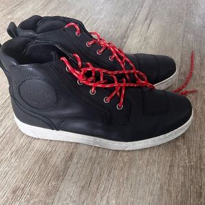 Harley Davidson Riding Boots